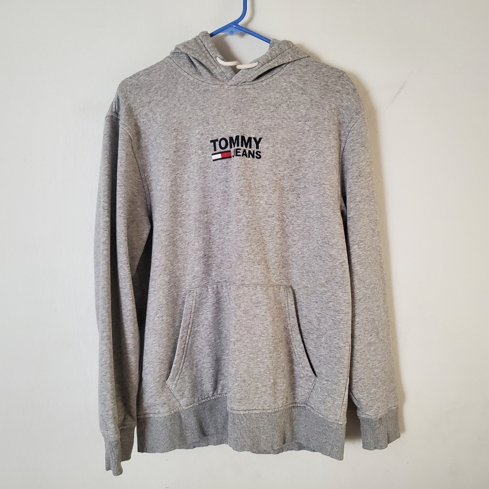 Tommy Hilfiger Jeans Hoodie